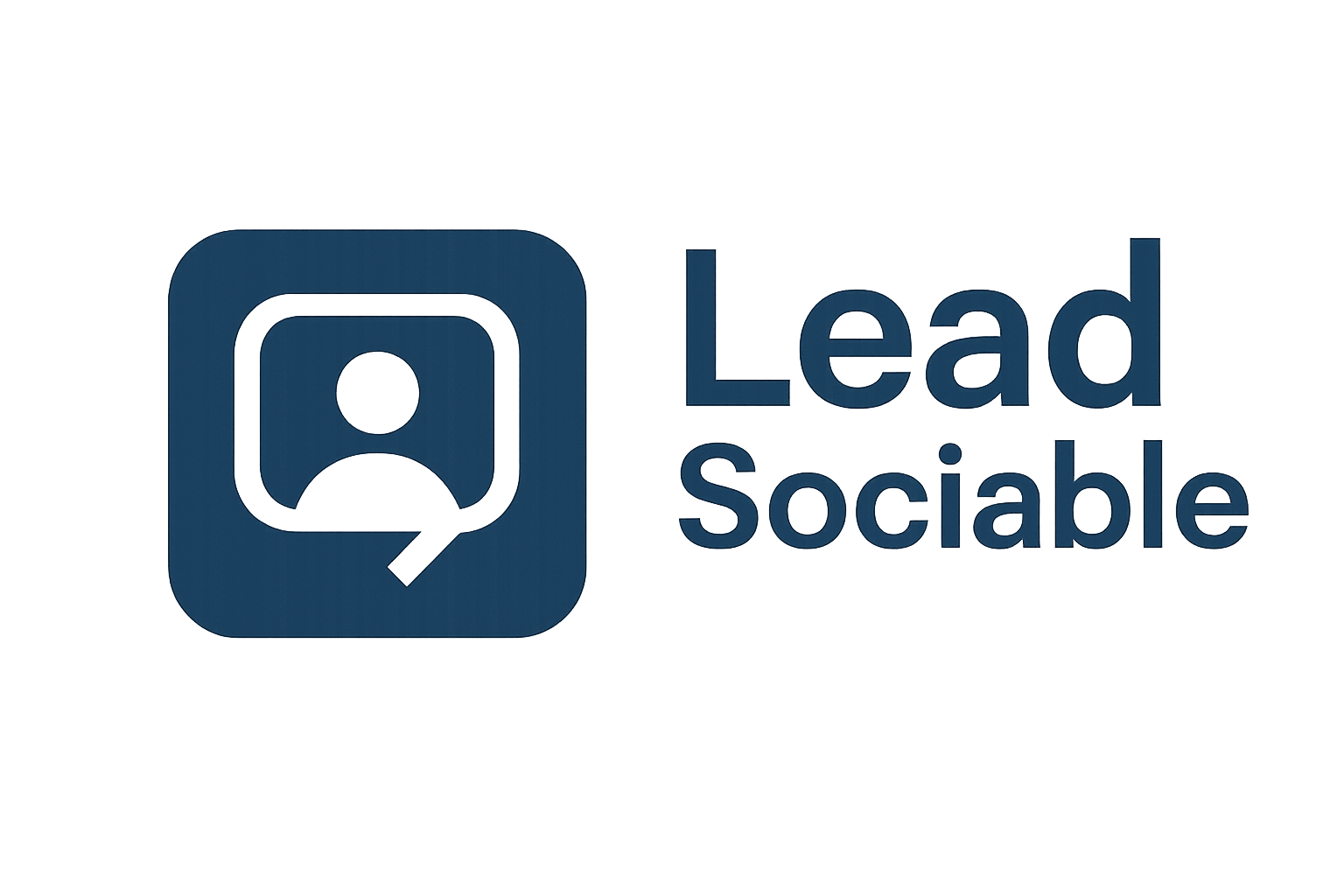 LeadSociable